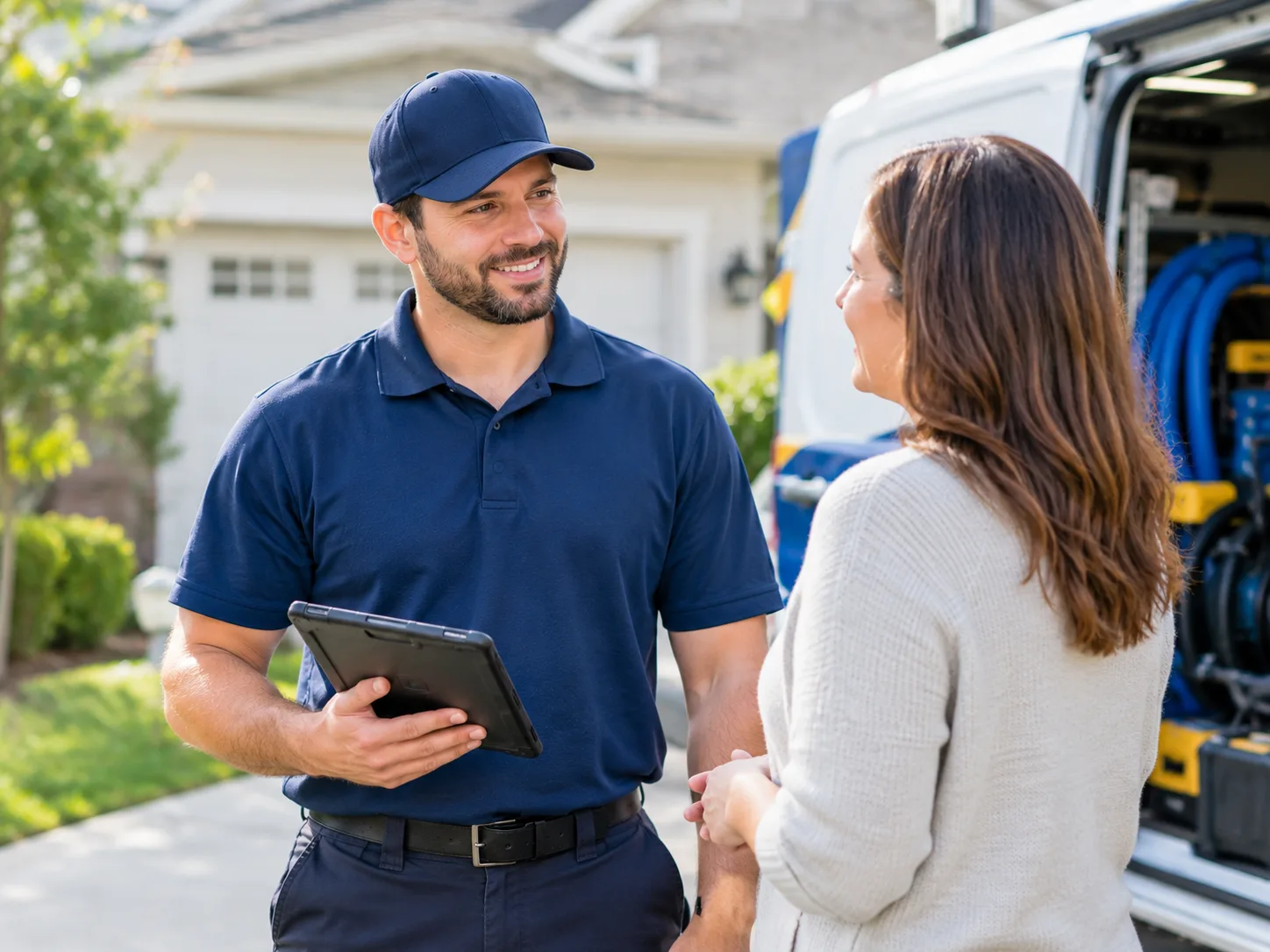 Sewage Backup Cleanup Palmetto, FL FAQs